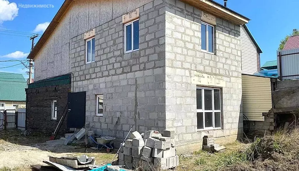 Дом в Иркутск, Рабоче-Крестьянская улица, 81 (110 м) - Фото 1