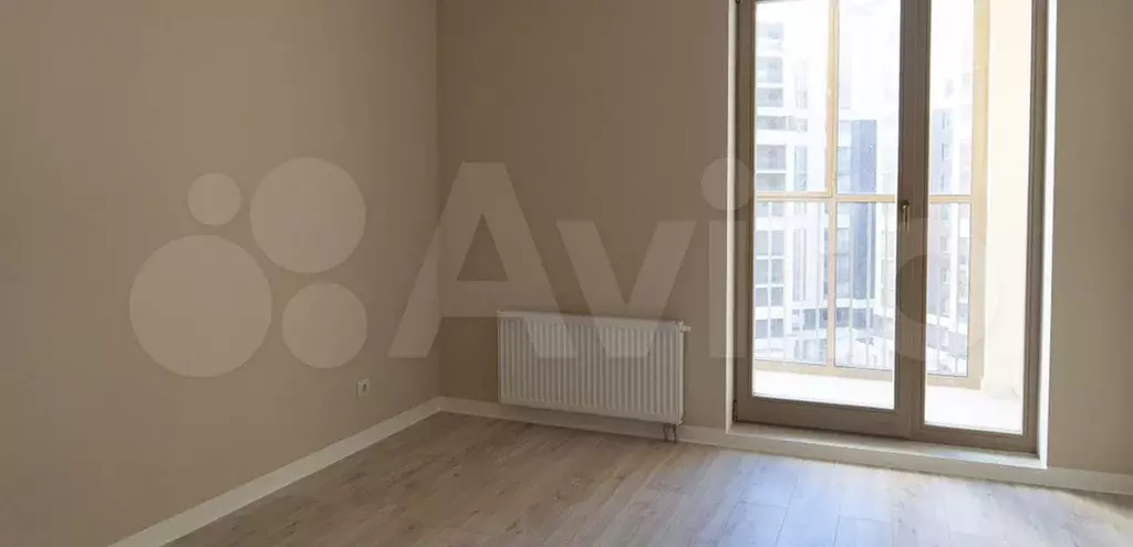 2-к. квартира, 74,1 м, 6/13 эт. - Фото 1