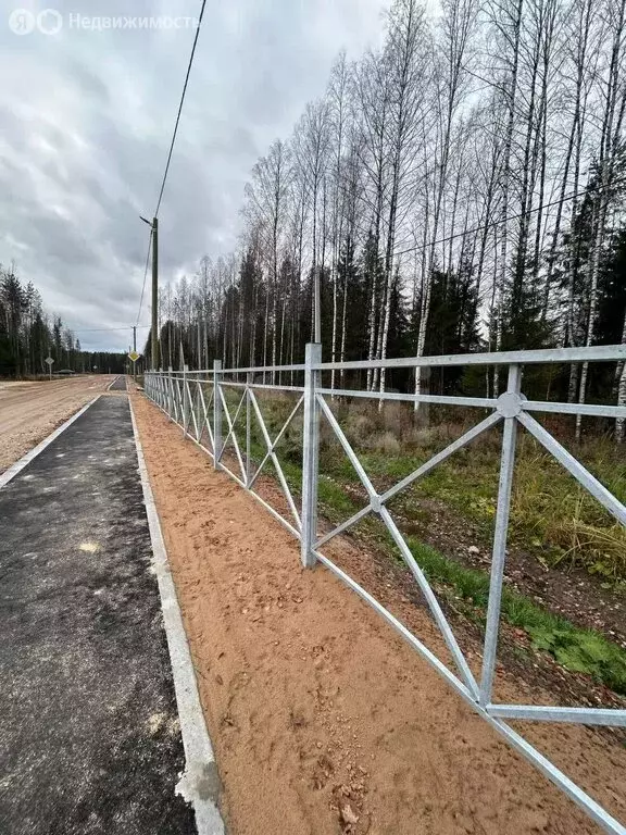 Участок в Сыктывкар, Эжвинский район, микрорайон Емваль (10.5 м) - Фото 1