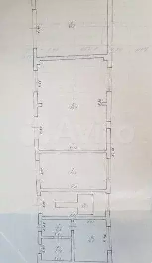 Сто в Туапсе, 800 м2, 33 сот - Фото 1