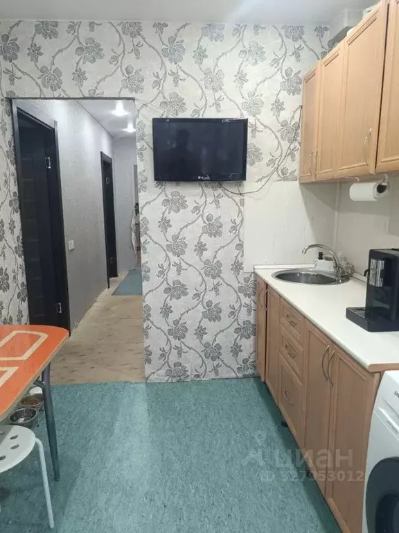 3-к кв. Самарская область, Самара Юбилейная ул., 3 (60.0 м) - Фото 2