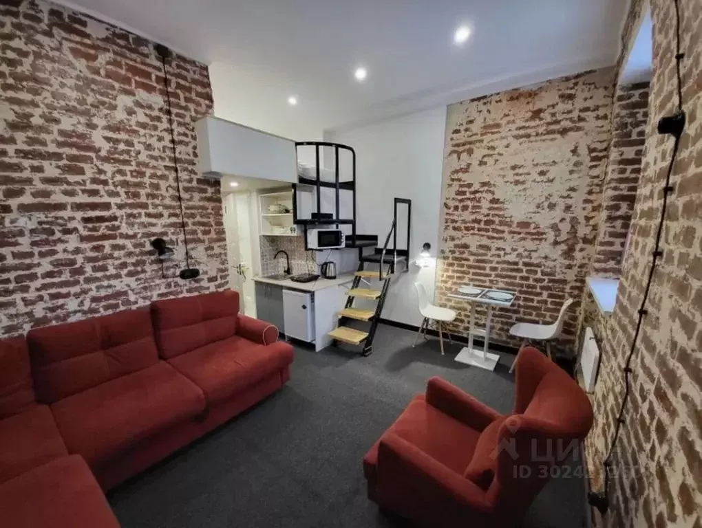 Комната Москва Севастопольский просп., 7К7 - Фото 1