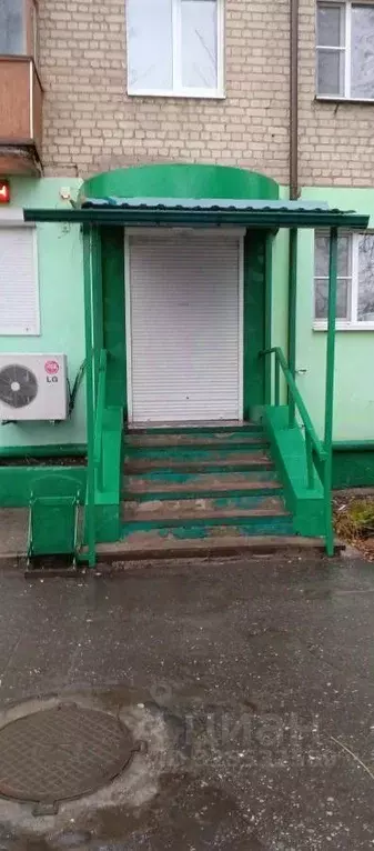 Помещение свободного назначения в Воронежская область, Воронеж ул. ... - Фото 1