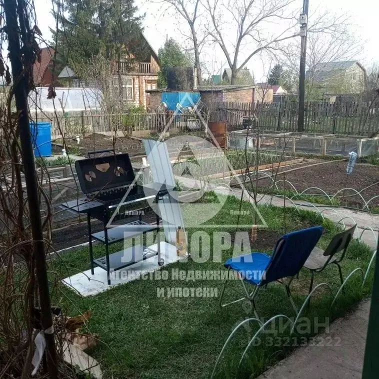 Дом в Омская область, Омск Солнечный мкр,  (60 м) - Фото 2