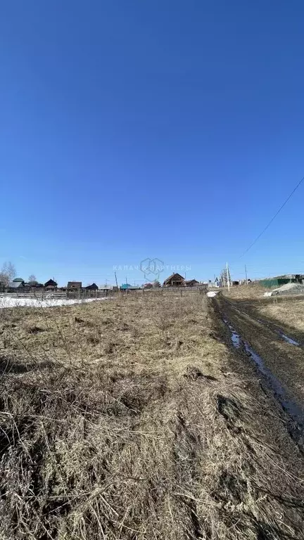 Участок в Челябинская область, Верхний Уфалей Молодежная ул., 4 (18.0 ... - Фото 2