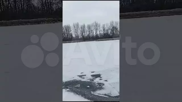 Участок 5,46 га (СНТ, ДНП) - Фото 1