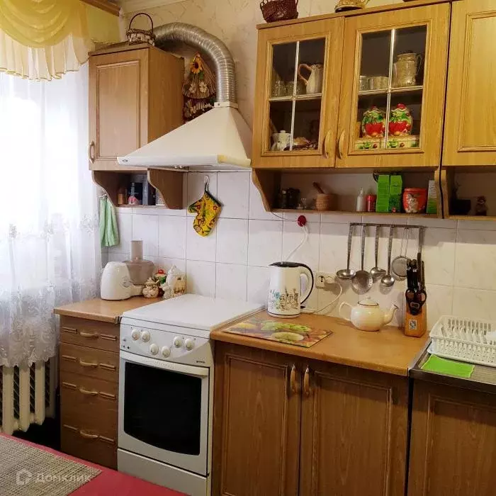 Продаётся 3-к квартира, 84 м - Фото 0