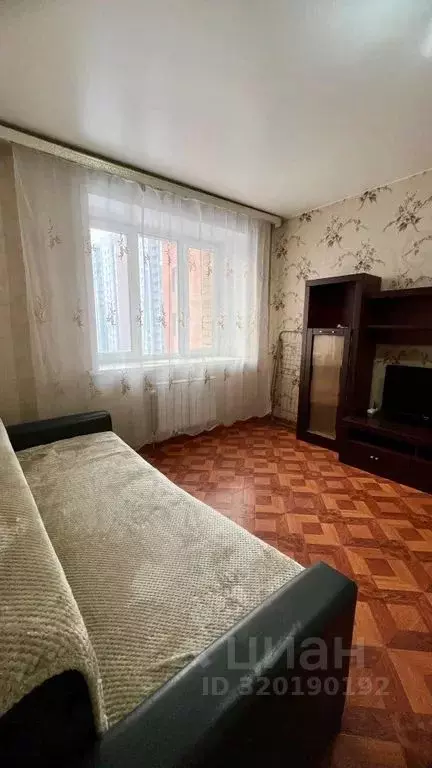 1-к кв. Забайкальский край, Чита Царский мкр, 2 (50.0 м) - Фото 1