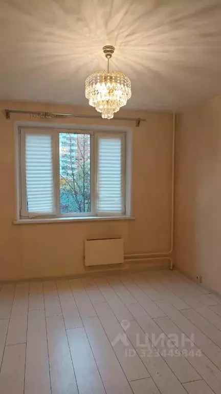 2-к кв. Москва Новокосинская ул., 12К5 (54.1 м) - Фото 1