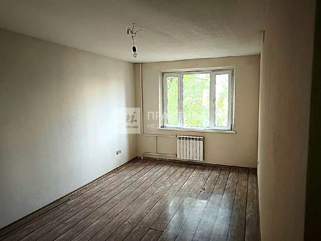 Продается 3-комнатная квартира - Фото 1