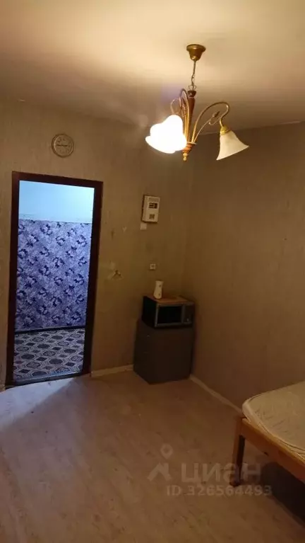 Комната Свердловская область, Екатеринбург ул. Черноярская, 30А (12.5 ... - Фото 2