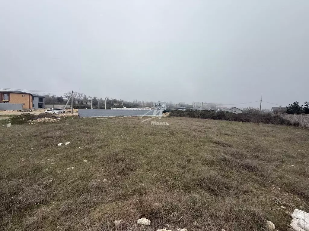 Участок в Севастополь Первомайское садоводческое товарищество,  (11.8 ... - Фото 1