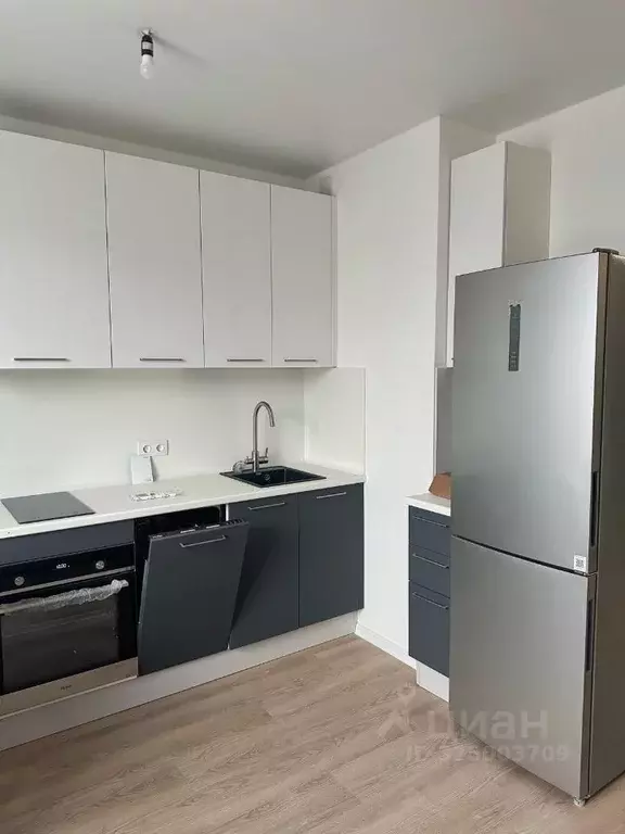 Студия Московская область, Мытищи пер. 1-й Стрелковый, 5к1 (23.0 м) - Фото 1