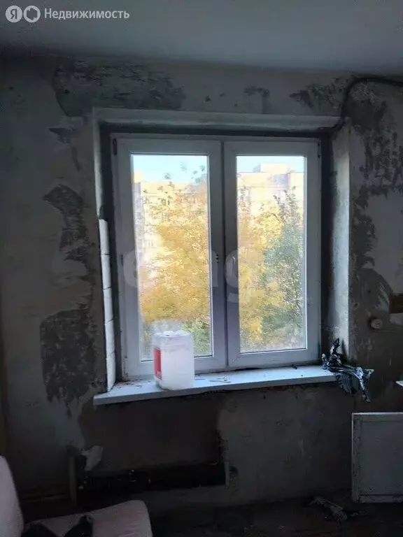 Квартира-студия: Златоуст, улица Пугачёва, 10 (16 м) - Фото 2