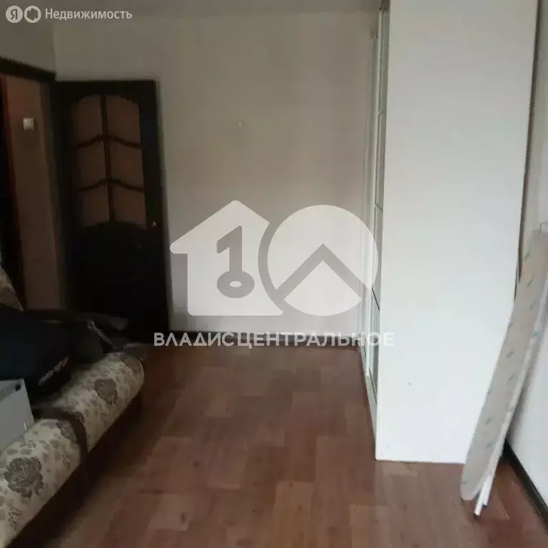 1-комнатная квартира: Новосибирск, улица Филатова, 9 (30 м) - Фото 1