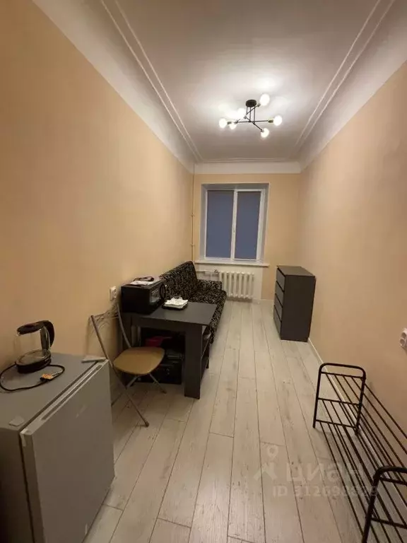 Комната Санкт-Петербург, Санкт-Петербург, Кронштадт Якорная пл., 3в ... - Фото 2