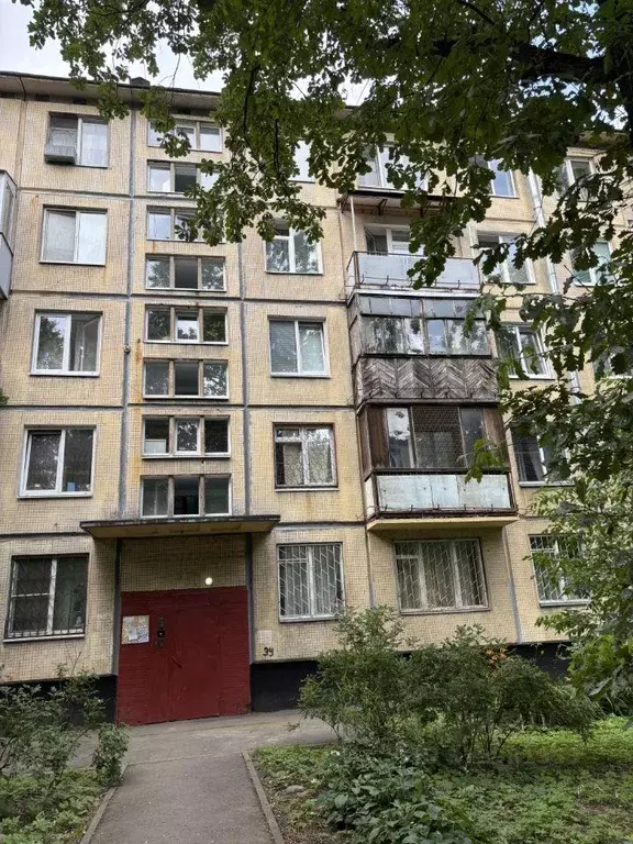 Квартира, 2 комнаты, 44 м - Фото 0