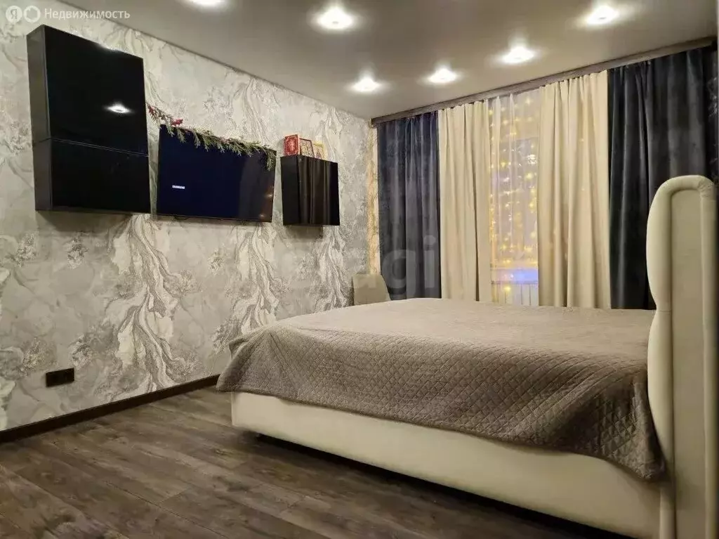 2-комнатная квартира: Новый Уренгой, район Южная Жилая Часть, 2-й ... - Фото 2