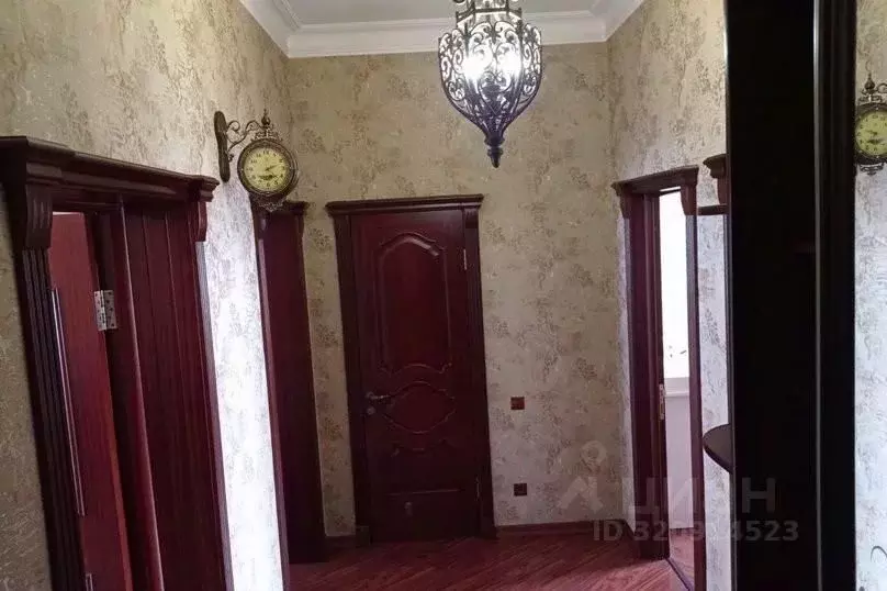 3-к кв. Дагестан, Махачкала ул. Мирзабекова, 33 (120.0 м) - Фото 1
