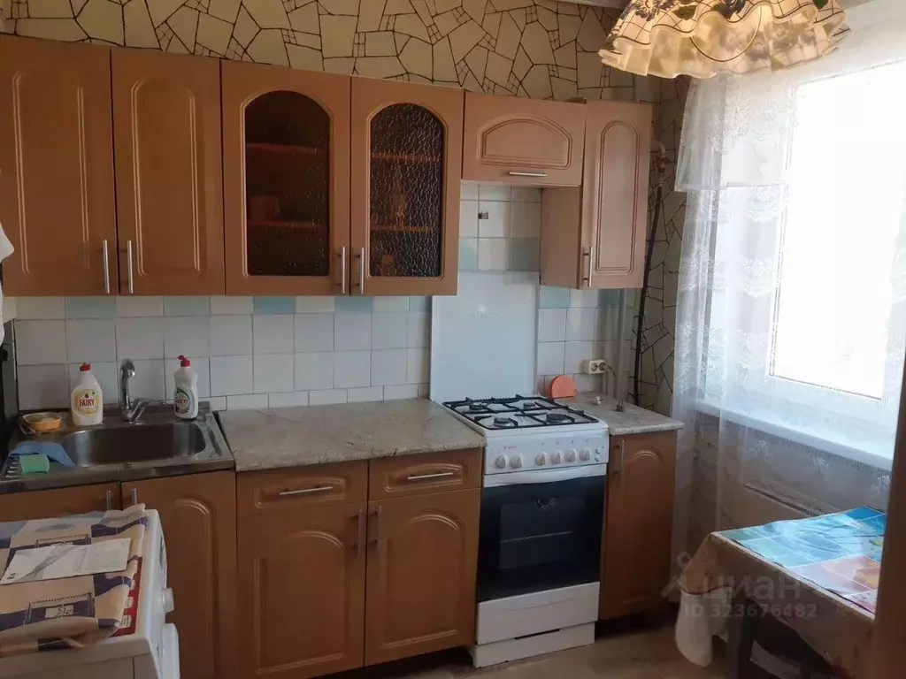 2-к кв. Ленинградская область, Сланцевский район, Гостицкое с/пос, д. ... - Фото 2