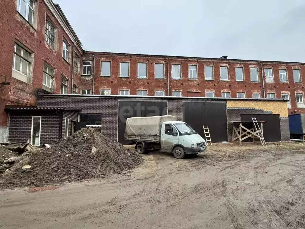 Офис в Костромская область, Кострома ул. Коммунаров, 5 (174 м) - Фото 1