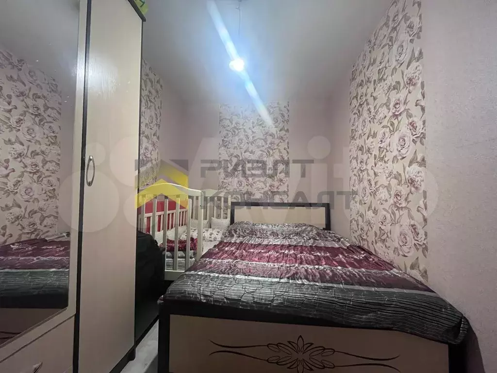 2-к. квартира, 38,5 м, 2/2 эт. - Фото 1
