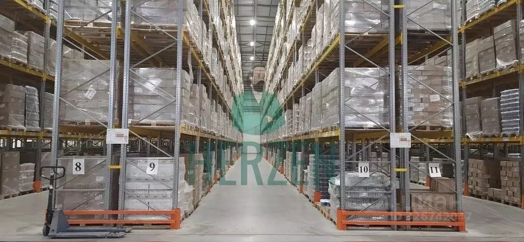 Склад в Московская область, Раменский муниципальный округ, с. ... - Фото 2