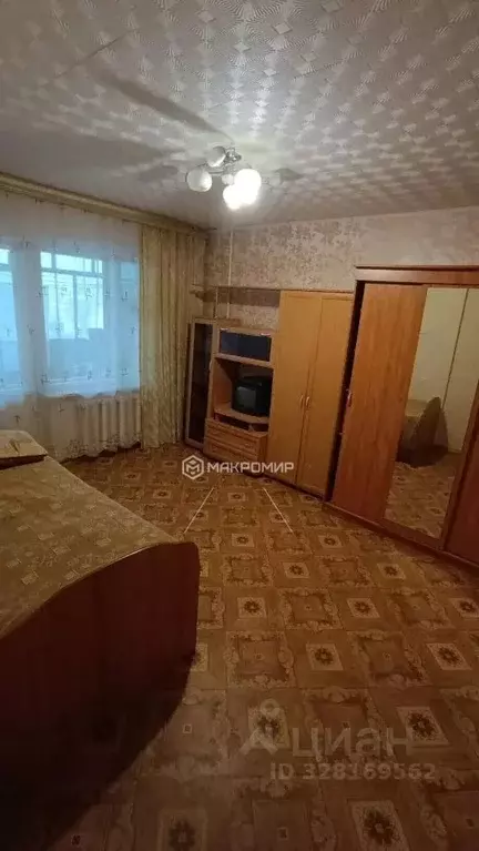 2-к кв. Брянская область, Брянск ул. Тельмана, 66/4 (55.0 м) - Фото 2