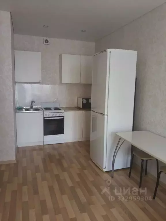 1-к кв. Башкортостан, Уфа просп. Дружбы Народов, 53 (38.0 м) - Фото 2