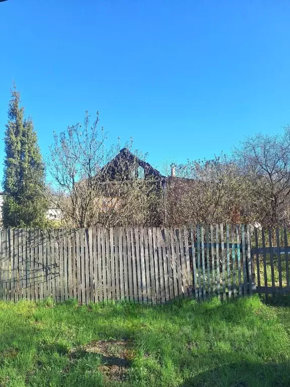 Участок в Московская область, Балашиха Саввино мкр, ул. Пригородная, ... - Фото 2