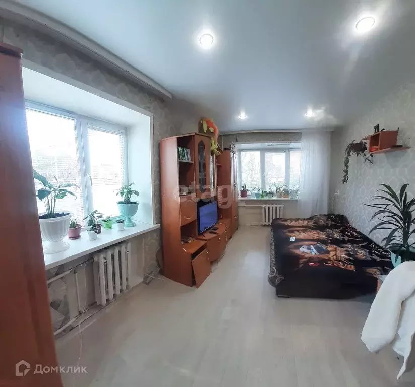 Продаётся 1-к квартира, 30.3 м - Фото 1