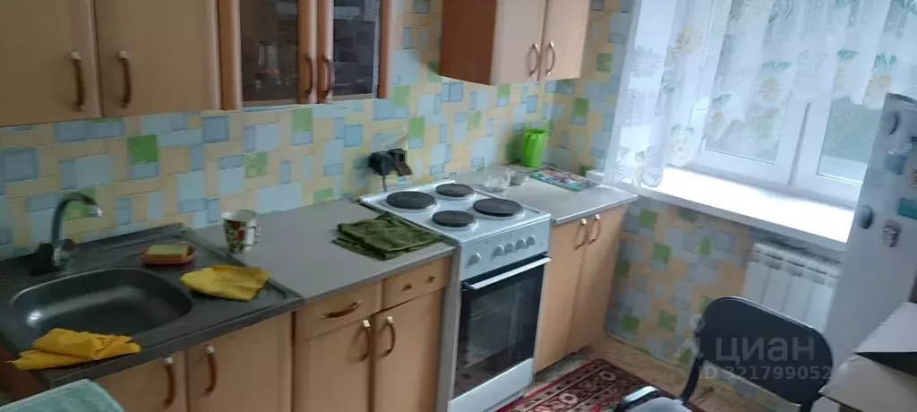 1-к кв. Красноярский край, Красноярск ул. Корнетова, 8 (33.0 м) - Фото 0