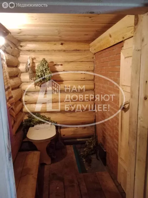 Дом в деревня Усть-Сарапулка, Новая улица, 46И (90 м) - Фото 2