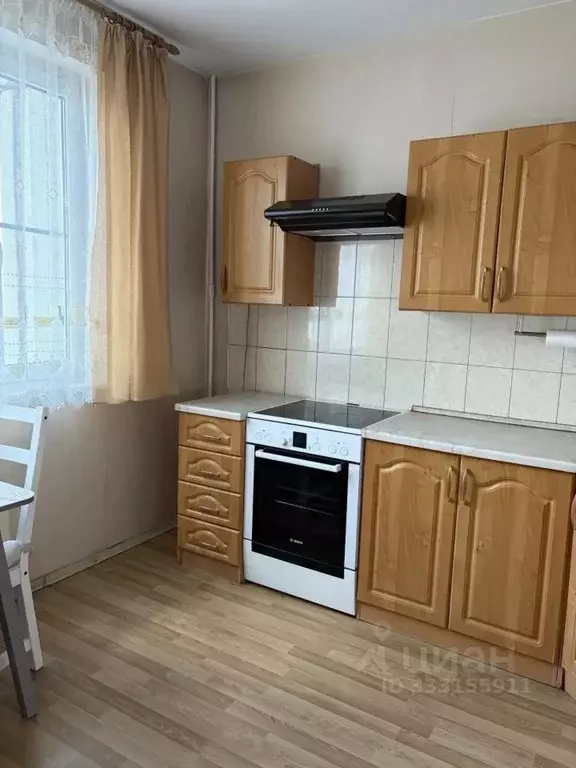 2-к кв. Москва Кременчугская ул., 7К2 (61.0 м) - Фото 1