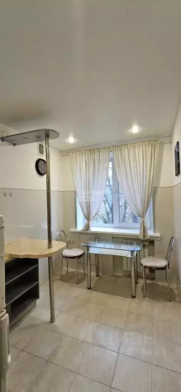 2-к кв. Москва Ленинградский просп., 43К1 (41.8 м) - Фото 1