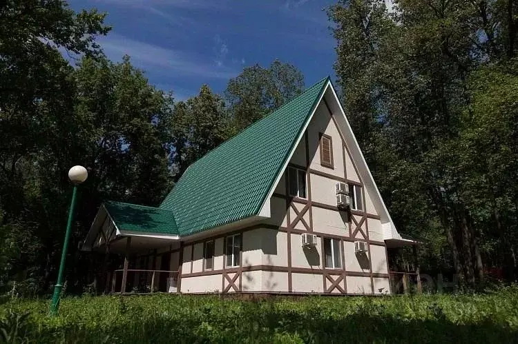 Дом в Самарская область, Волжский район, Смышляевка городское ... - Фото 0