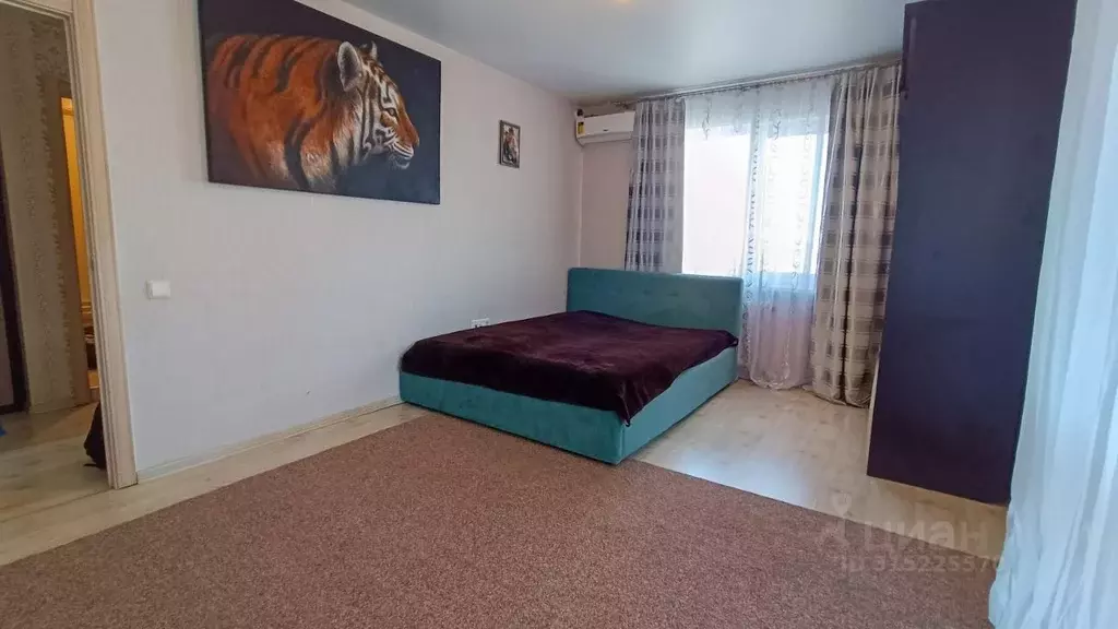 1-к кв. Приморский край, Находка Советская ул., 7А (34.0 м) - Фото 0