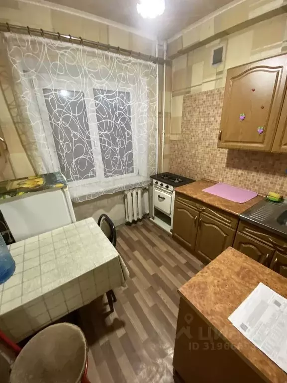 1-к кв. Ростовская область, Ростов-на-Дону Западный мкр, просп. ... - Фото 0