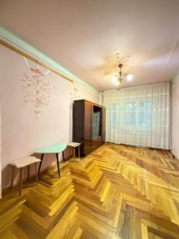 1-к кв. Кабардино-Балкария, Нальчик ул. Мусукаева (31.5 м) - Фото 2