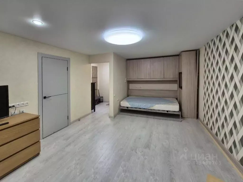 1-к кв. Москва ул. Молдагуловой, 2К1 (35.0 м) - Фото 2