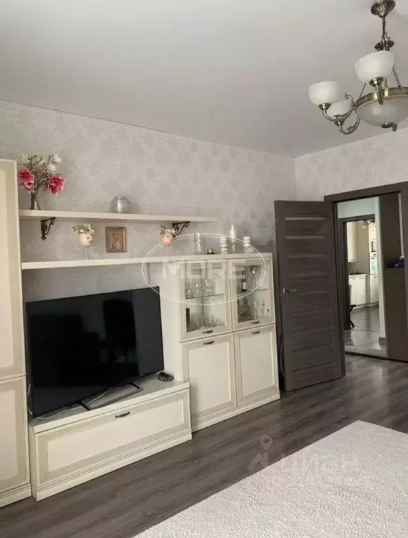 3-к кв. Калининградская область, Калининград Инженерная ул., 7 (85.5 ... - Фото 0