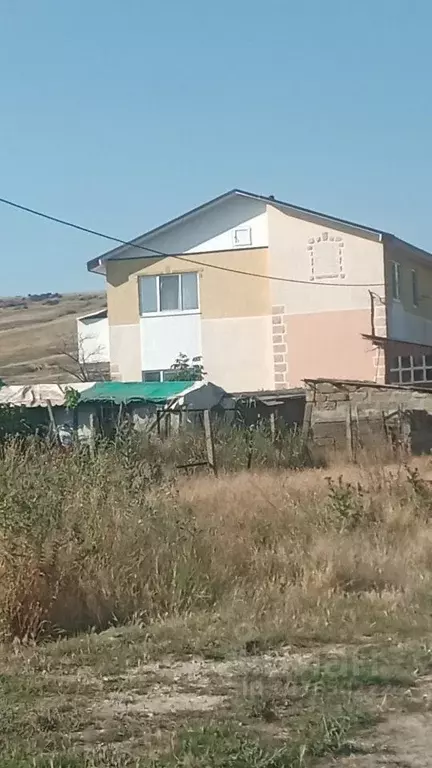 Участок в Крым, Феодосия муниципальный округ, с. Южное ул. ... - Фото 1