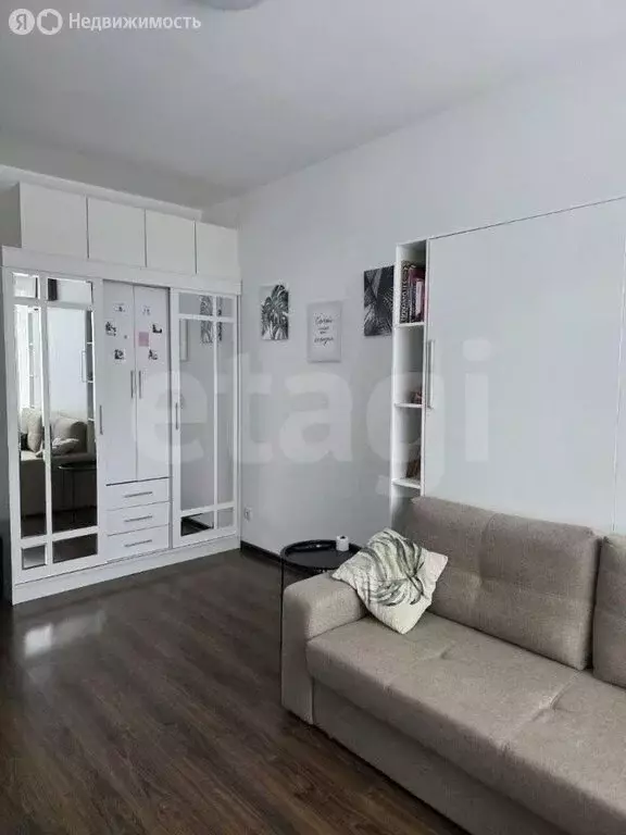 1-комнатная квартира: Санкт-Петербург, Плесецкая улица, 16 (31.4 м) - Фото 1