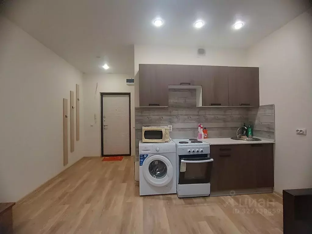 Студия Новосибирская область, Новосибирск ул. Михаила Востокова, 2 ... - Фото 1