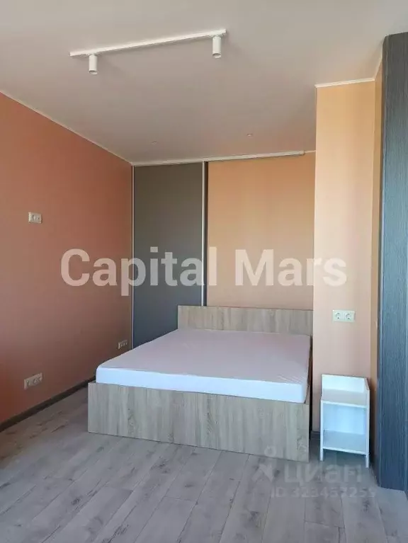 1-к кв. Москва Газгольдерная ул., 10 (38.0 м) - Фото 1