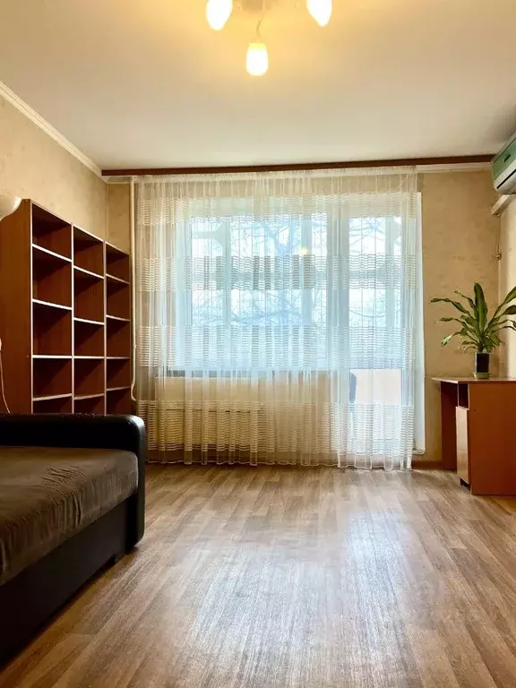 1-к кв. Краснодарский край, Краснодар 1 Мая ул., 234 (40.0 м) - Фото 1