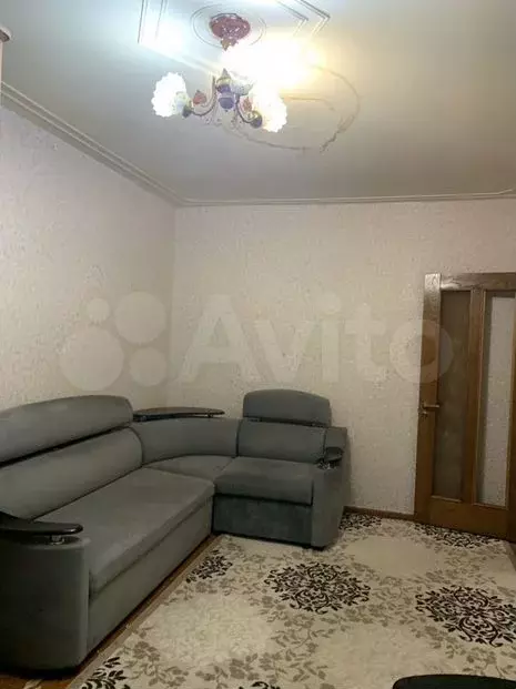 1-к. квартира, 30м, 3/5эт. - Фото 1