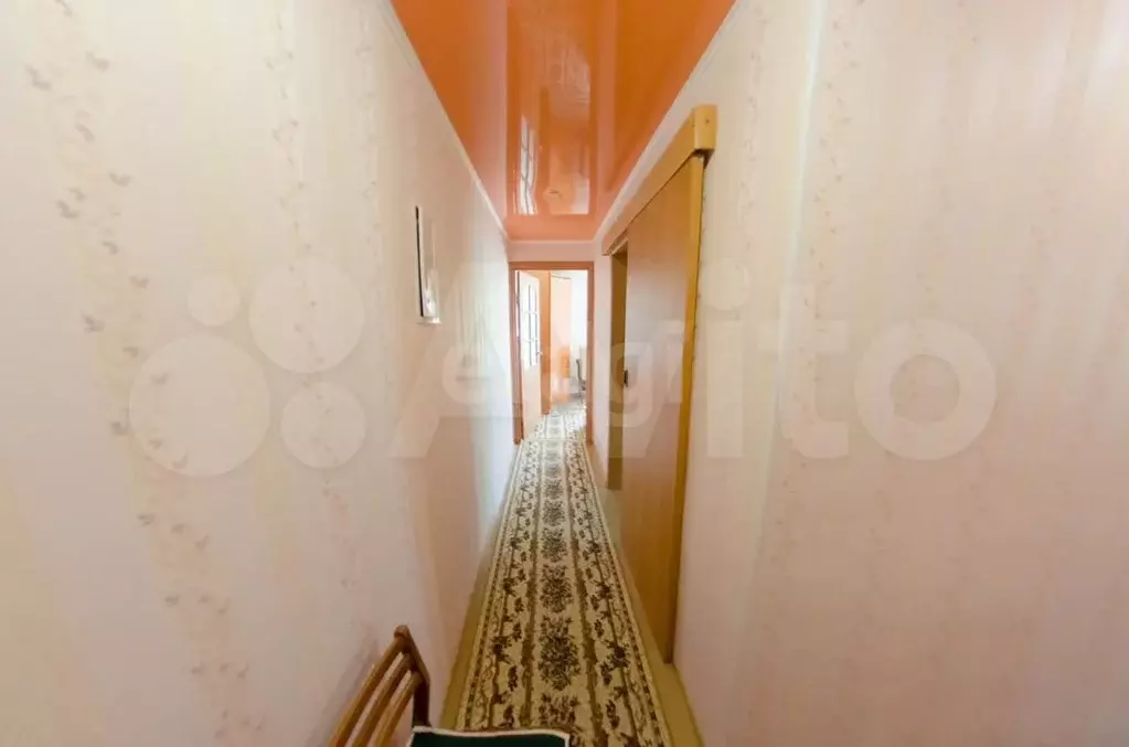 2-к. квартира, 40,7 м, 4/4 эт. - Фото 1
