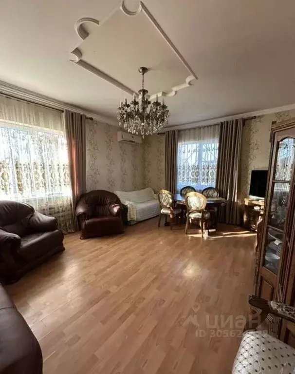 Коттедж в Ставропольский край, Кисловодск городской округ, пос. ... - Фото 2