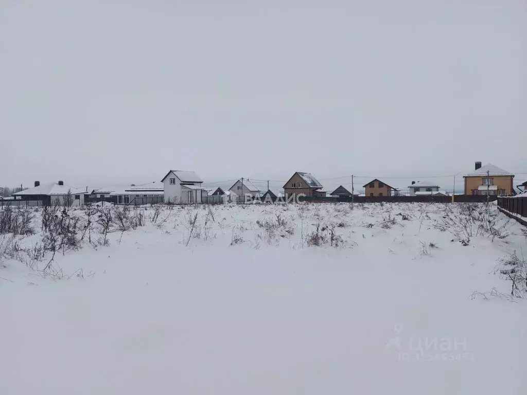 Участок в Владимирская область, Суздальский район, Боголюбовское ... - Фото 1